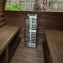 Load image into Gallery viewer, Homecraft Revive 6kw Sauna Heater with Controls