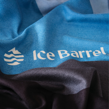 Load image into Gallery viewer, Ice Barrel Towel