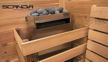 Load image into Gallery viewer, Electric Ultra Sauna Heater - Medium (6.0KW-9.0KW)