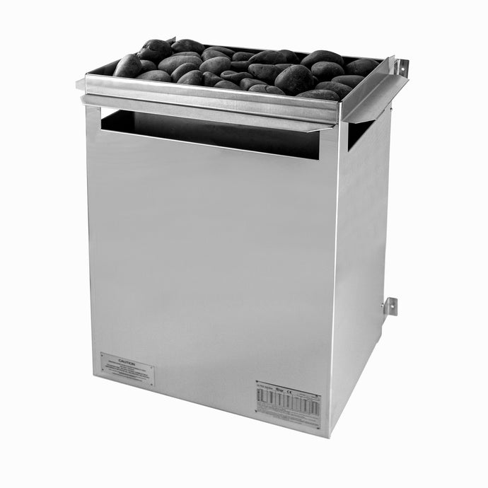 Electric Ultra Sauna Heater - Large (12.0-18.0KW)