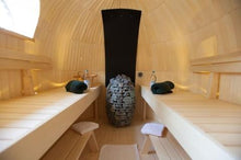 Load image into Gallery viewer, HUUM HIVE 12 HIVE Series 12.0kW Sauna Heater