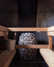 Load image into Gallery viewer, HUUM HIVE 12 HIVE Series 12.0kW Sauna Heater