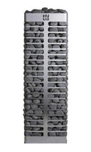 Load image into Gallery viewer, HUUM STEEL 6.0 STEEL Series 6.0kW Sauna Heater