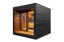 Load image into Gallery viewer, Auroom Arti Outdoor Cabin Sauna
