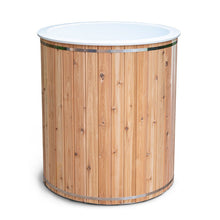Load image into Gallery viewer, The Baltic Plunge Tub