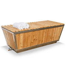 Load image into Gallery viewer, The Polar Plunge Tub