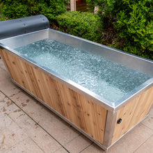 Load image into Gallery viewer, The Polar Plunge Tub