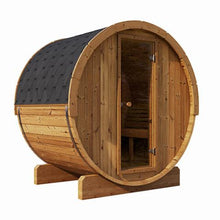 Load image into Gallery viewer, SaunaLife Model E6 Sauna Barrel