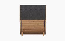 Load image into Gallery viewer, SaunaLife Model E8W Sauna Barrel-Window