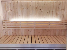 Load image into Gallery viewer, SaunaLife Model X7 Indoor Home Sauna