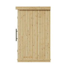 Load image into Gallery viewer, SaunaLife Model X6 Indoor Home Sauna