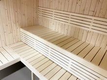 Load image into Gallery viewer, SaunaLife Model X7 Indoor Home Sauna