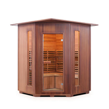 Load image into Gallery viewer, Enlighten Sun Rise 4C Indoor Dry Traditional Sauna