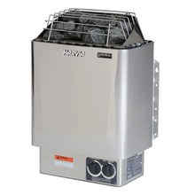 Load image into Gallery viewer, Harvia KIP Wet Dry Electric Sauna Heater Stove - 3 kW