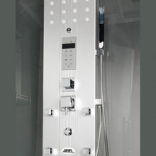 Load image into Gallery viewer, Mesa WS-300A Steam Shower 47&quot; Walk In Steam Shower