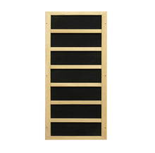 Load image into Gallery viewer, Golden Designs GDI-6109-01 Near Zero EMF Far Infrared Sauna