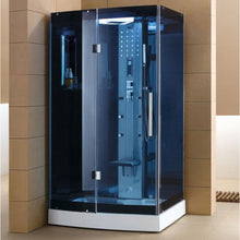 Load image into Gallery viewer, Mesa WS-300A Steam Shower 47&quot; Walk In Steam Shower