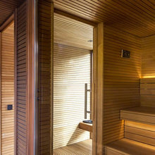 Load image into Gallery viewer, Auroom Natura Cabin Sauna Kit