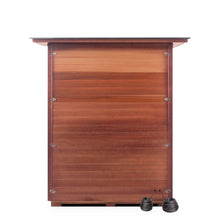 Load image into Gallery viewer, Enlighten Sapphire 3 Indoor Infrared/Traditional Sauna