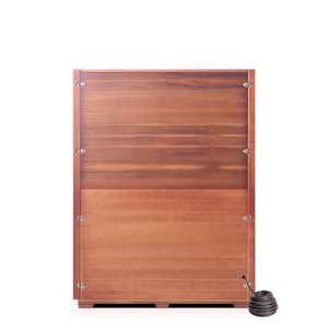 Enlighten Sierra 4C Indoor Full Spectrum Infrared Sauna
