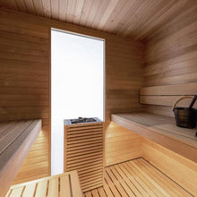 Load image into Gallery viewer, Auroom Garda Outdoor Cabin Sauna