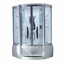 Load image into Gallery viewer, Mesa 609A Steam Shower 48&quot; Combination Steam Shower