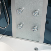 Load image into Gallery viewer, Mesa 701A Steam Shower 66&quot; Combination Steam Shower