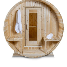 Load image into Gallery viewer, CT Serenity Barrel Sauna