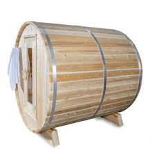 Load image into Gallery viewer, CT Harmony Barrel Sauna