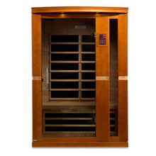 Load image into Gallery viewer, DYN-6220-01 Dynamic Low EMF Far Infrared Sauna, Vittoria Edition