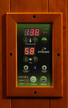 Load image into Gallery viewer, ***New 2023 Model*** Avila 1-2 Person Low EMF FAR Infrared Sauna