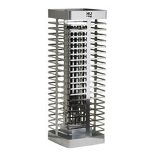 Load image into Gallery viewer, HUUM STEEL 10.5 STEEL Series 10.5kW Sauna Heater