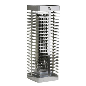 HUUM STEEL 10.5 STEEL Series 10.5kW Sauna Heater