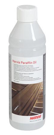 Harvia Paraffin Oil Sauna Wood Paraffin Oil, 16.9oz (500ml) - COMING SOON!