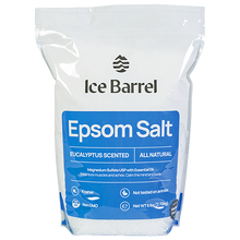 Load image into Gallery viewer, Epsom Salt
