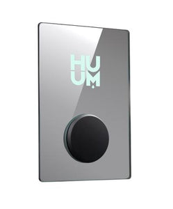 HUUM UKU Mirror Sauna Heater Control with WiFi