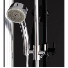 Load image into Gallery viewer, Athena WS-109R Steam Shower 47&quot; Steam Shower-Right Hand Model