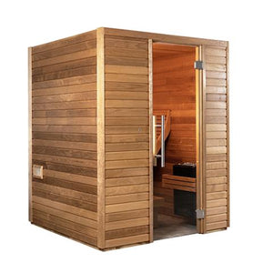 Auroom Baia Cabin Sauna Kit DIY