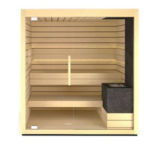 Load image into Gallery viewer, Auroom Lumina Cabin Sauna Kit
