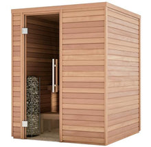 Load image into Gallery viewer, HUUM CLIFF Mini 4 CLIFF Mini Series 3.5kW Sauna Heater