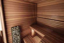 Load image into Gallery viewer, HUUM CLIFF Mini 4 CLIFF Mini Series 3.5kW Sauna Heater