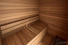 Load image into Gallery viewer, Auroom Cala Wood Cabin Sauna Kit DIY