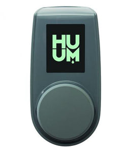 HUUM UKU Wi-Fi Digital On/Off, Time, Temp Control with WiFi