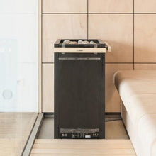 Load image into Gallery viewer, Harvia Virta HL60E Virta Series 6.0kW Sauna Heater