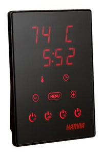Harvia Xenio CX30C-U3 Xenio Series Digital Control For Combi 3 Phase Heaters