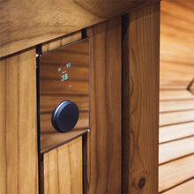 Load image into Gallery viewer, HUUM UKU Mirror Sauna Heater Control with WiFi