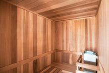 Load image into Gallery viewer, Traditional Modular Sauna
