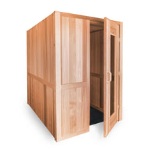 Load image into Gallery viewer, Traditional Modular Sauna