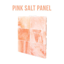 Load image into Gallery viewer, Himalayan Salt Wall Panels