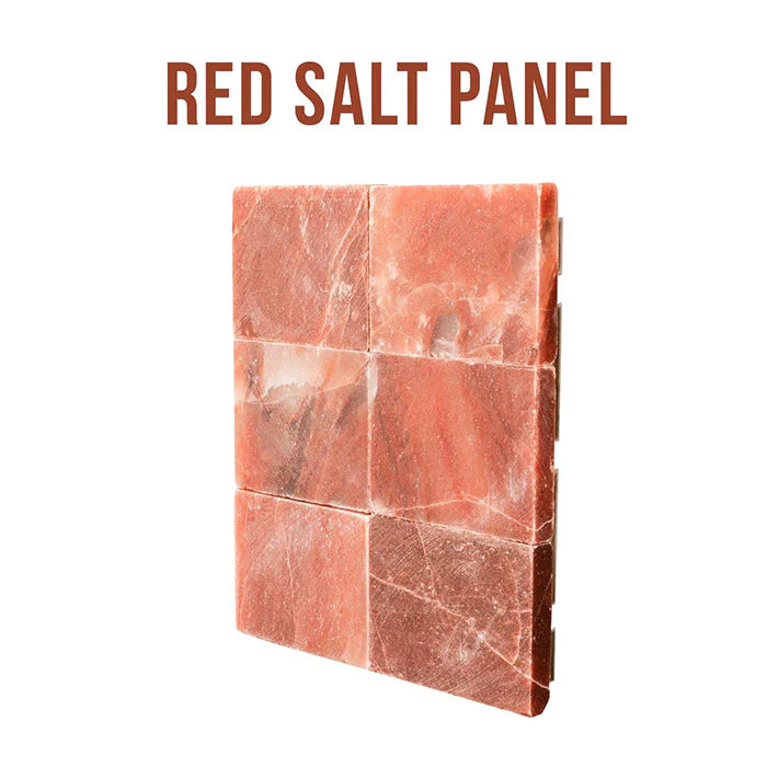 Himalayan Salt Wall Panels